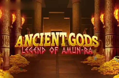 Ancient Gods