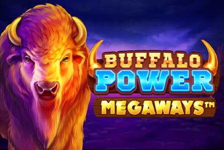 Buffalo Power Megaways