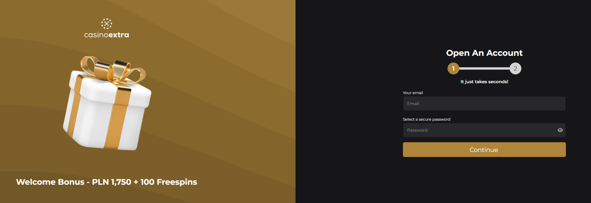 casino extra connexion